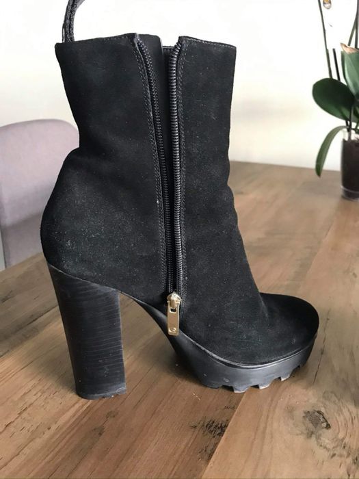 Боти Guess, Gabina 39 номер