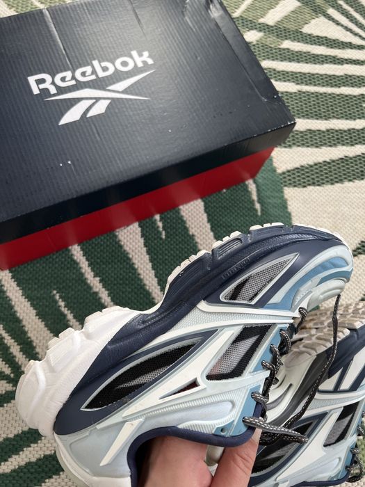 Adidasi reebok running noi