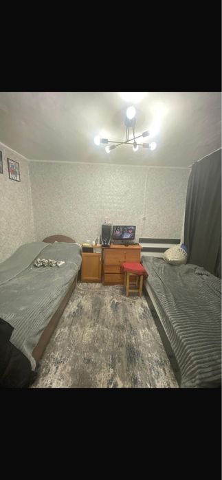 Продается отдельный дом