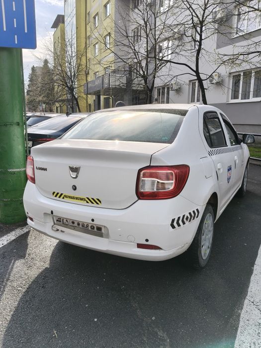 Dacia Logan  2016
