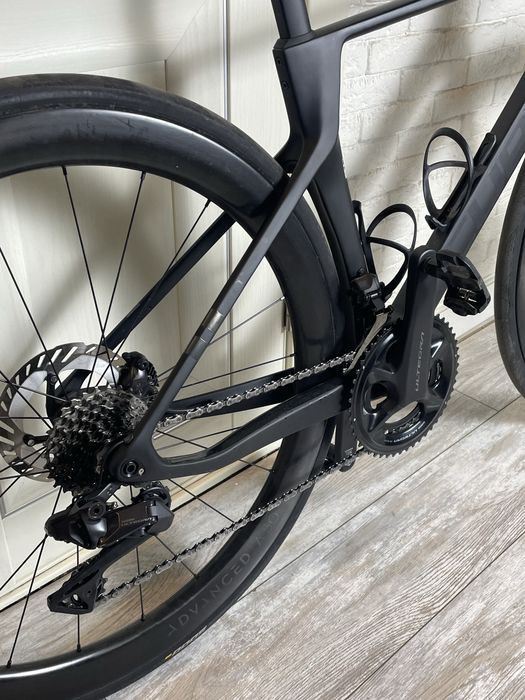 Cube Race Agree c:62