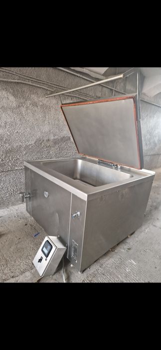 marmita 600 l,200 l,300 400 l marmida ,carmangerie,