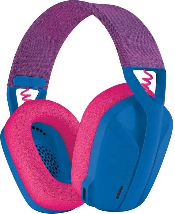 Наушники Logitech G435