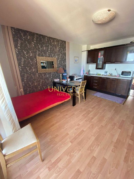 Продава се Двустаен апартамент в Свети Влас - 60 кв.м за 1225 €/кв.м - Снимка #3