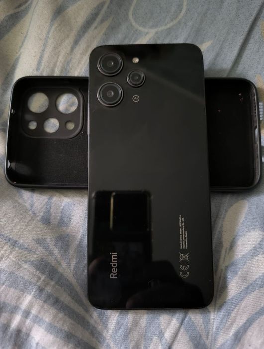 Xiaomi Redmi 12  6/128gb