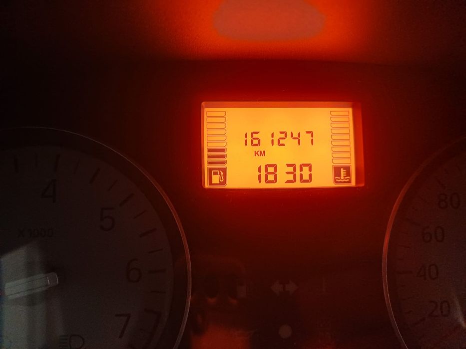 DACIA Logan 2009 — imagine 4