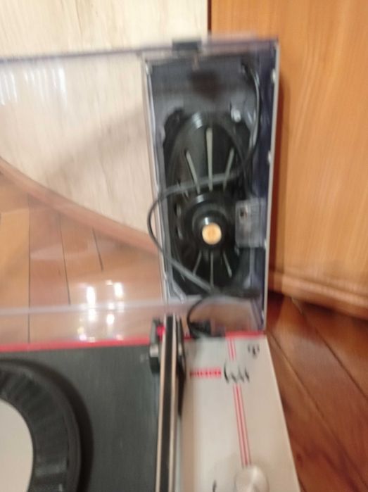 Грамофон Телефункин -70 те години