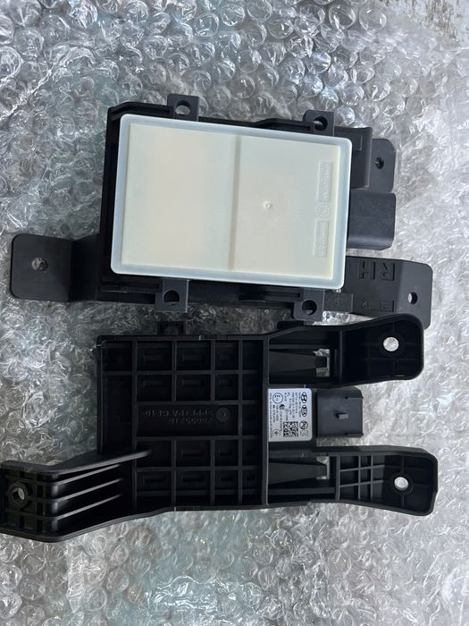 Датчики слепых зон Genesis GV80