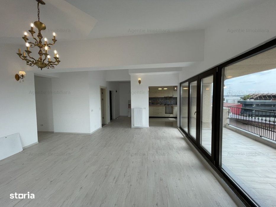 3 Camere - Birou sau Locuinta - Theodor Pallady- 1 Decembrie