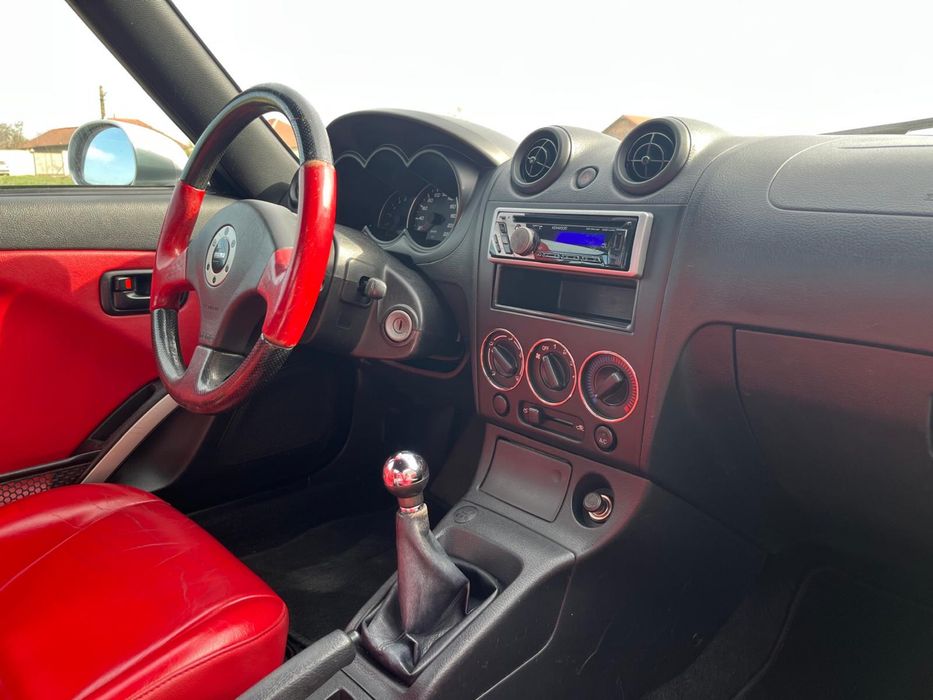 Daihatsu Copen 1.3 Cabrio