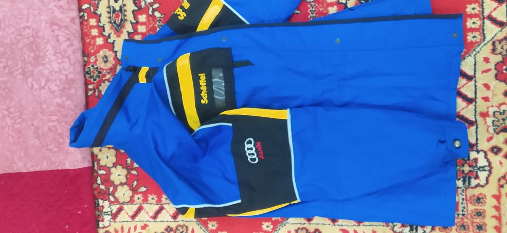 Продам Куртку Ауди