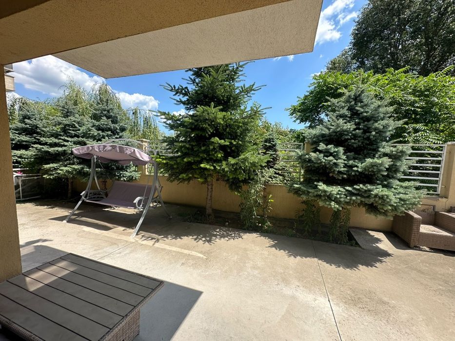 Închiriez apartament Mamaia Nord