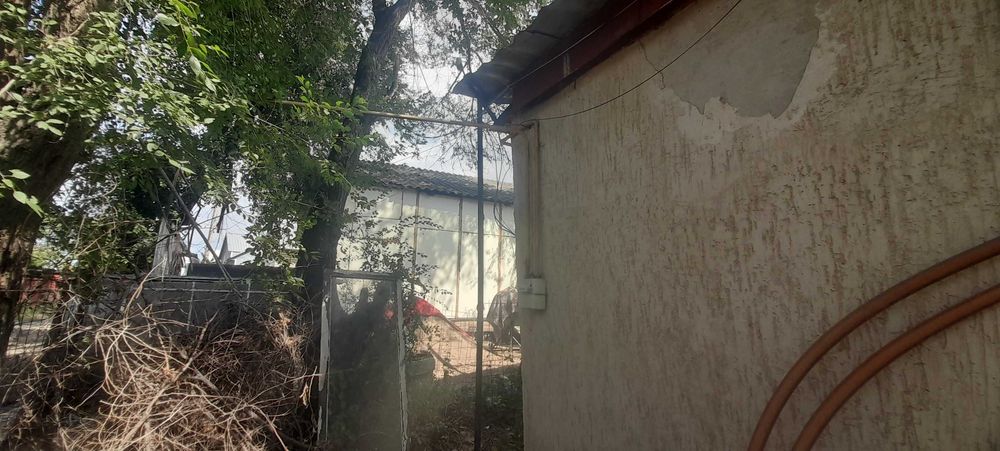Продам Дом с участком 6 соток