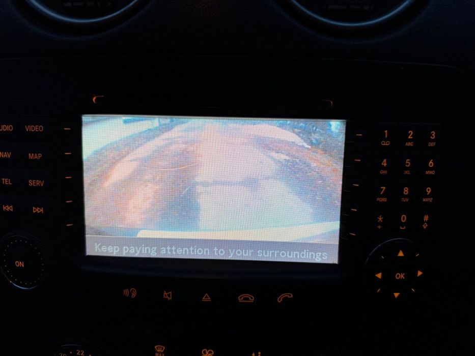 На части ML W164 Final edition om642 ML320 ML280