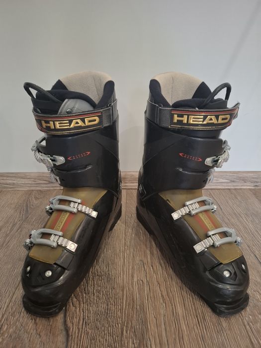 Ски обувки HEAD Edge 290/295