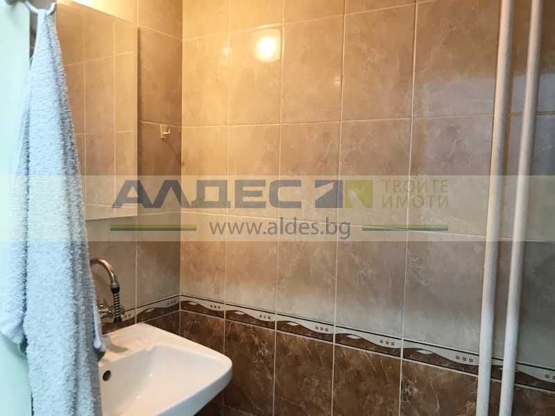 Дава под наем магазин, кв.Дружба 2