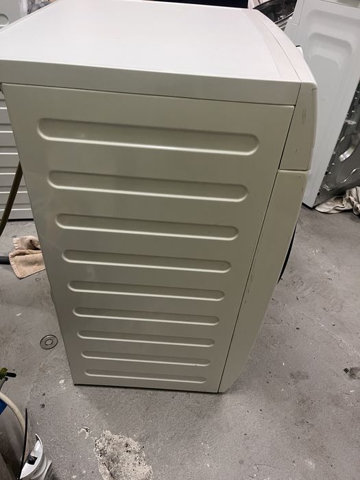 Пералня Electrolux Perfectcare 600