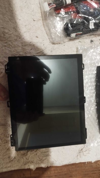 Мултимедия за Тойота Рав4