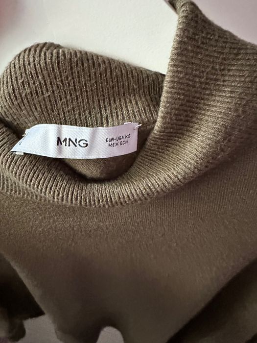 Дамски пуловер Mango