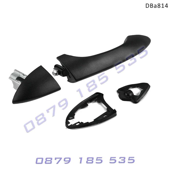 Външна дръжка предна дясна врата BMW X5 E53 бмв х5 е53 99-06