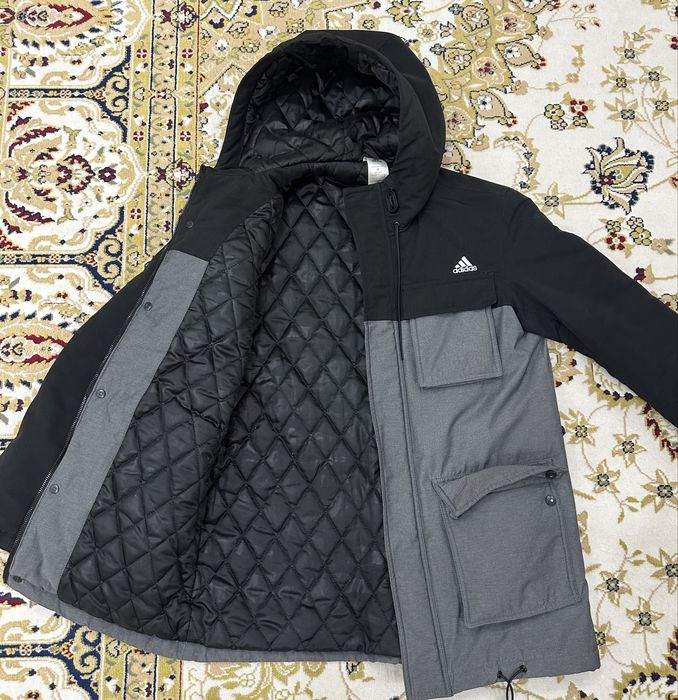 Куртка спортивная Adidas