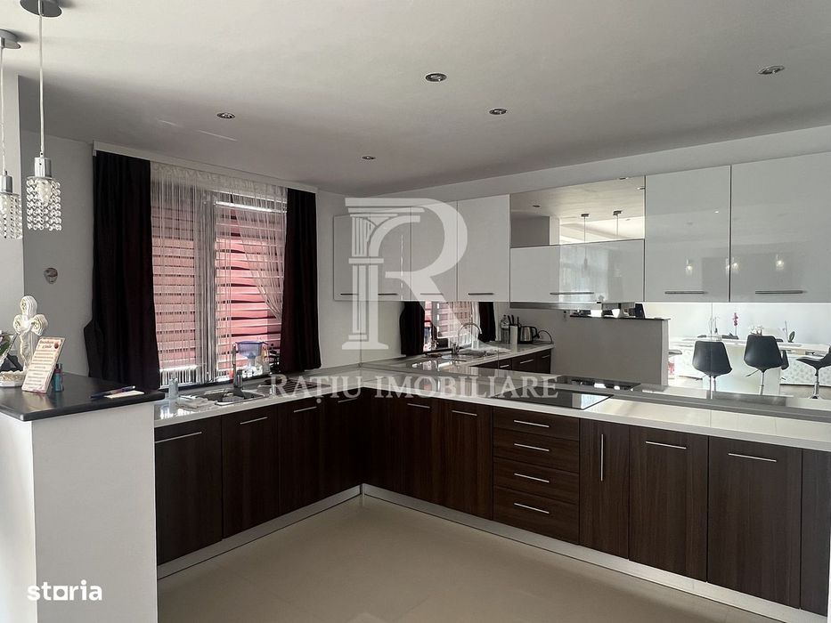 Casa cu 5 camere | P+M | Iosia | Oradea
