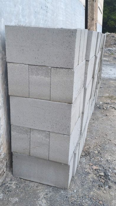 Газаблок  махсулотлари