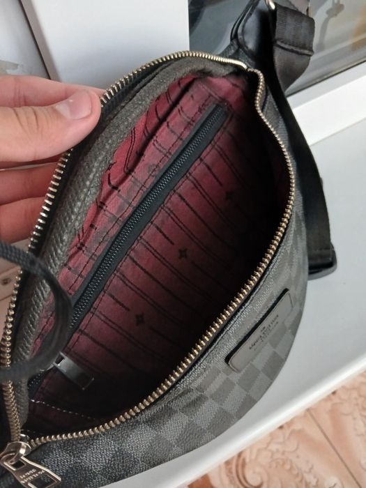 Барсетка мужская Louis Vuitton