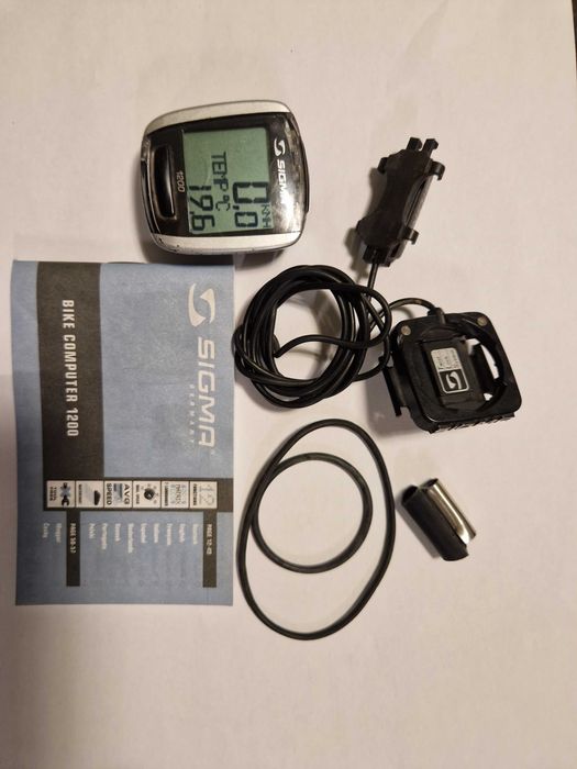 Kомпютър Sigma BC1200