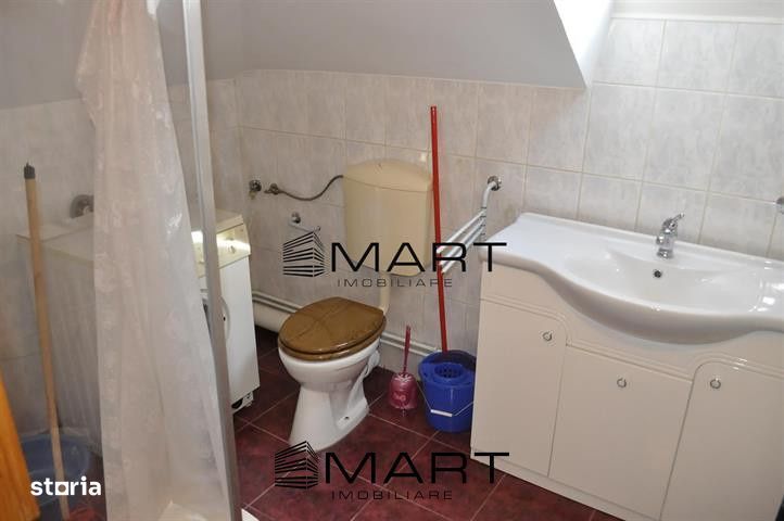 Garsoniera 30mp in zona Strand