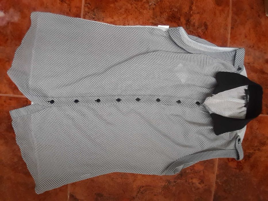 Bluza si fustă mărime 38