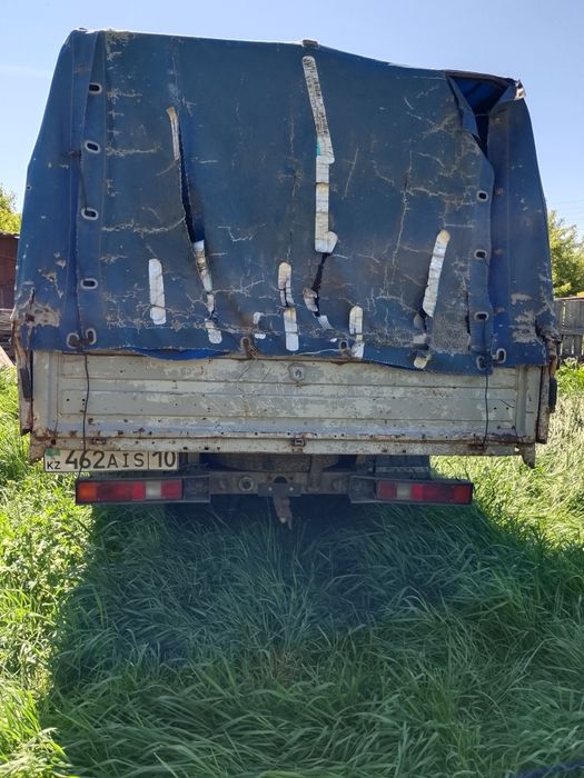 Продам Газель 1998г
