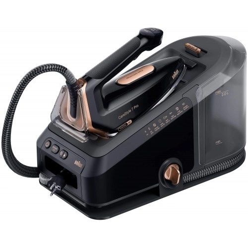 Парогенератор Braun CareStyle 7 Pro
