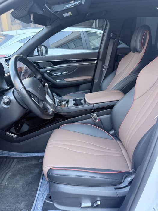Byd 150 Full gibrid 2025 yil