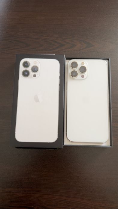 iPhone 13 Pro Max 128 GB