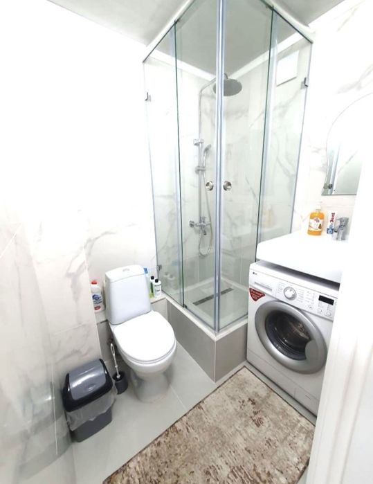 VIP квартира Жк Асыл арман