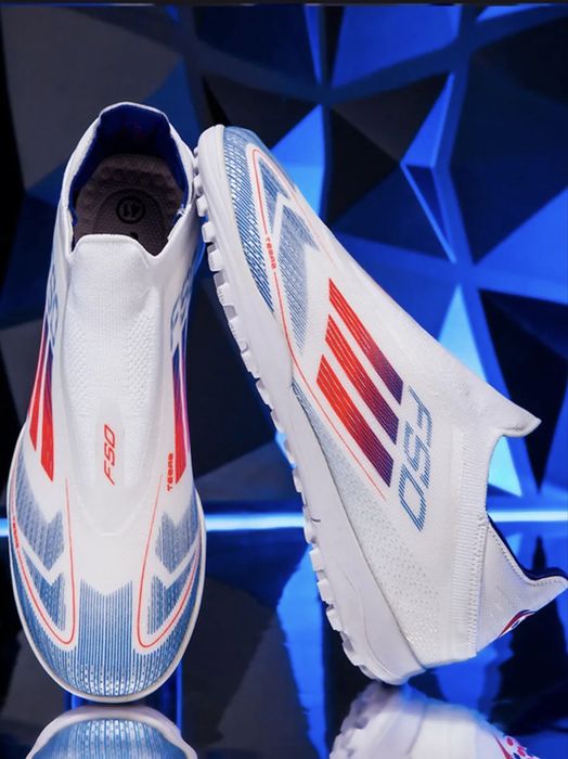 Бутсы Адидас Оригинальные Б/У 39