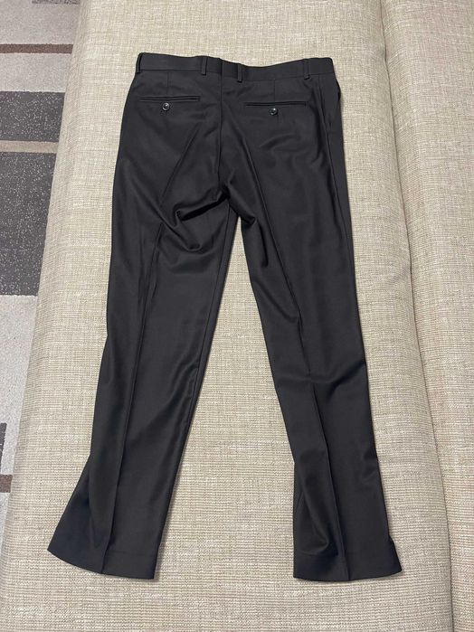 Costum complet Umberto Bocci