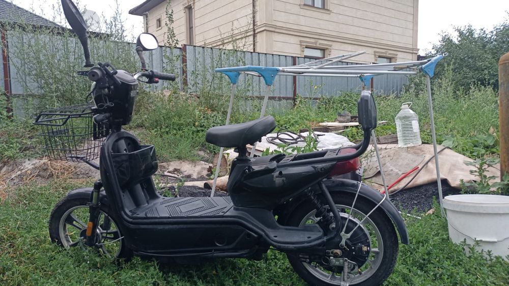 Продам велосипеды