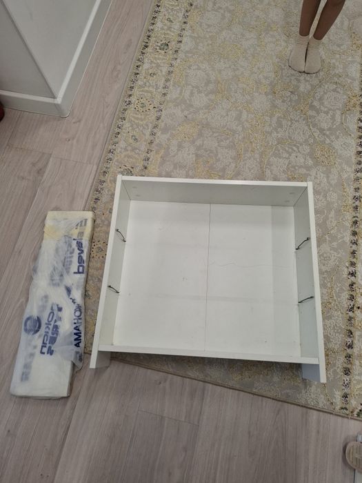 Шкаф подвесной IKEA