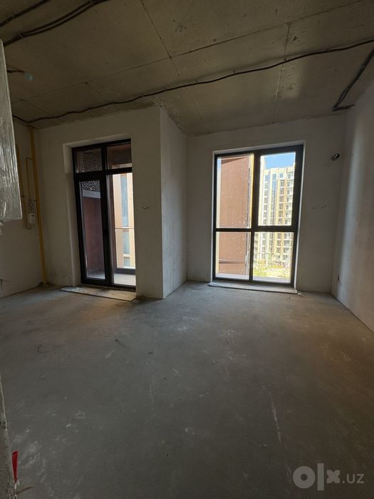 Сквозная Квартира в жк Regnum plaza 84квм