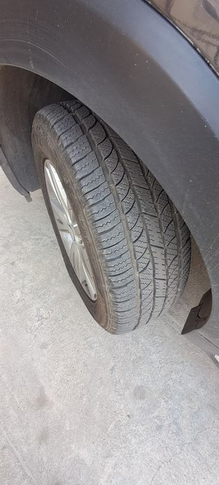 Chevrolet Captiva 3