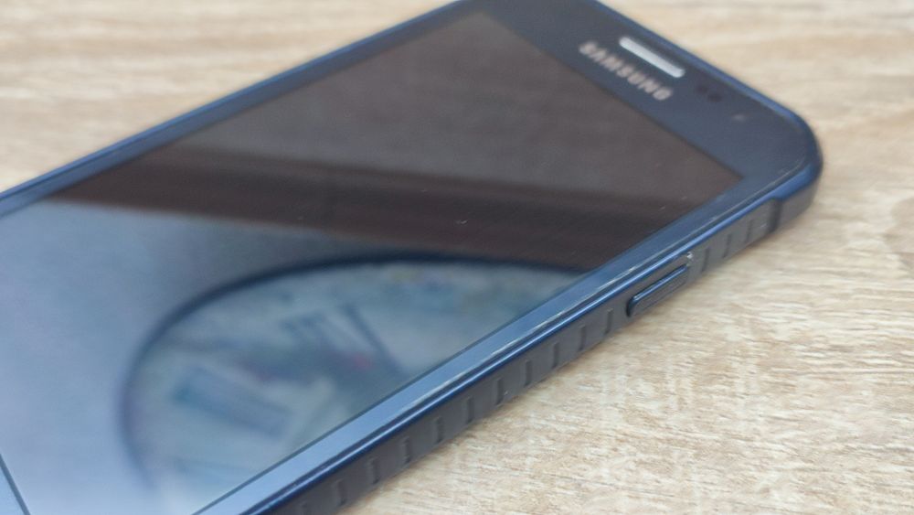 Samsung XCover 3 G388F HardWork IP68 DustResistent antiShock