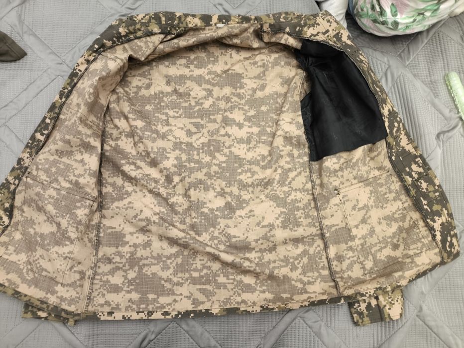 военная форма вверх