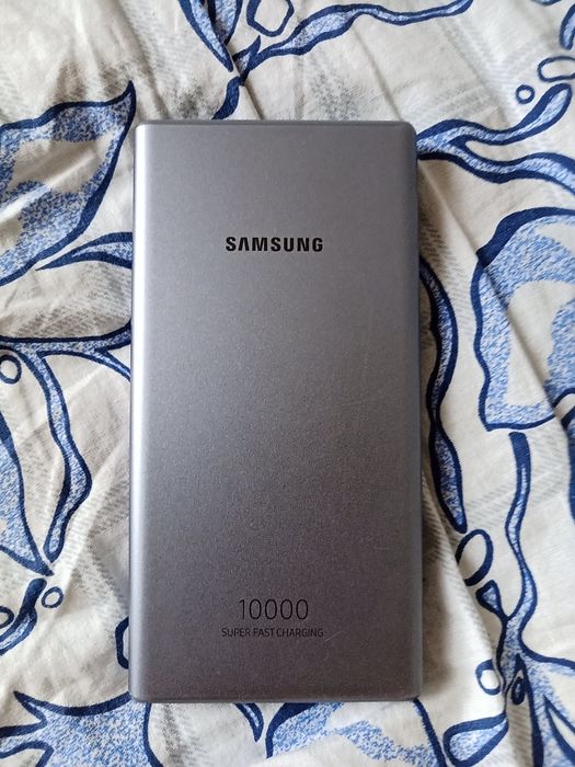 Карманный зарядка