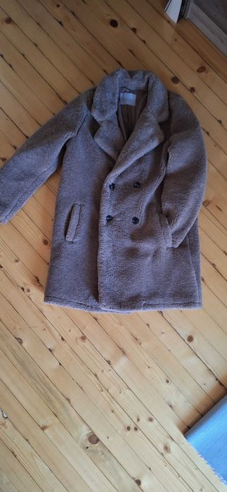 Teddy beer палто