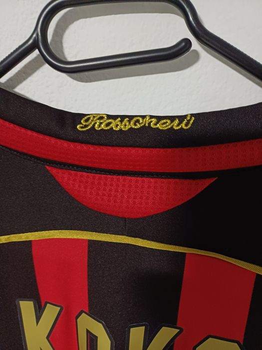 Tricou Ac Milan 2007