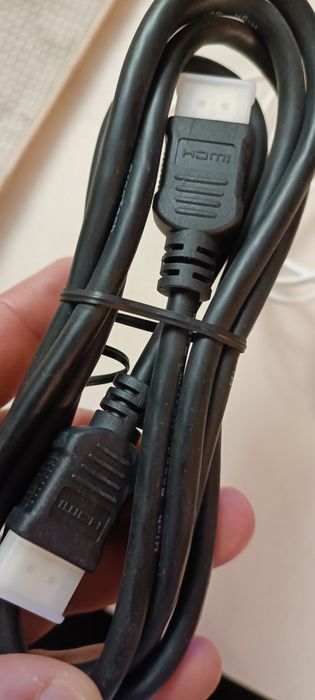 Кабели от различен тип