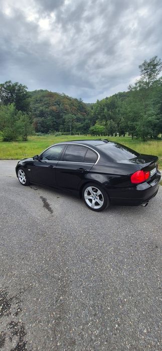 Vand Bmw e90 320d Facelift