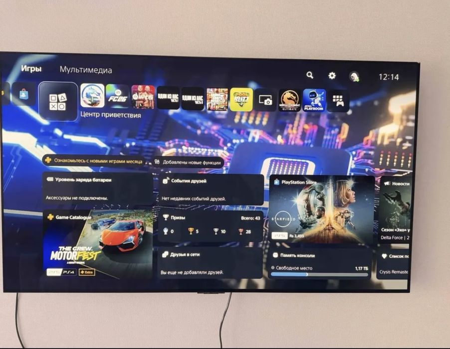 Sony Playstation 5 Pro